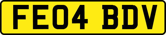 FE04BDV