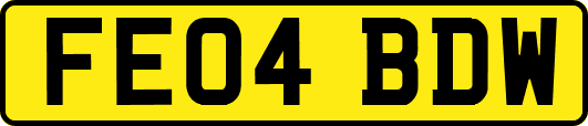 FE04BDW