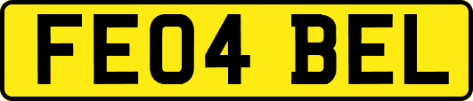 FE04BEL