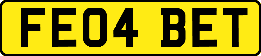 FE04BET