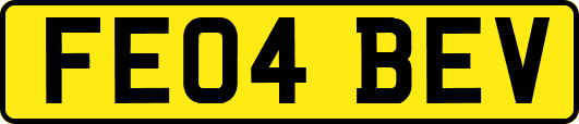 FE04BEV