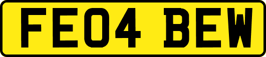 FE04BEW