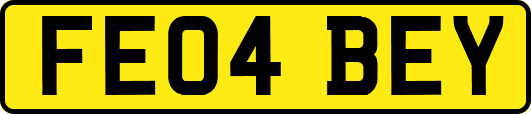 FE04BEY