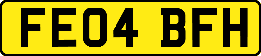 FE04BFH