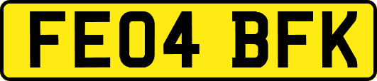 FE04BFK