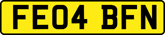 FE04BFN