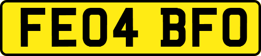 FE04BFO
