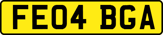 FE04BGA