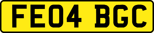 FE04BGC