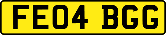 FE04BGG