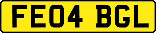 FE04BGL