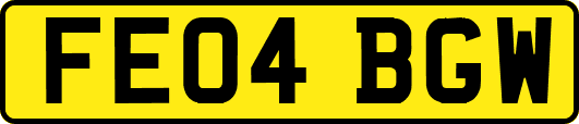 FE04BGW