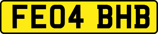 FE04BHB