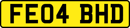 FE04BHD