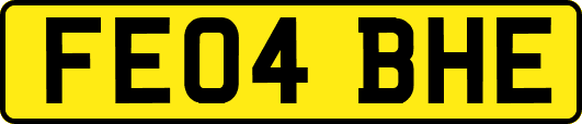 FE04BHE