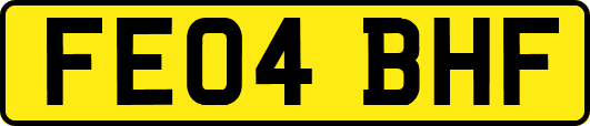 FE04BHF