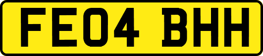 FE04BHH