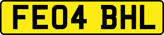 FE04BHL