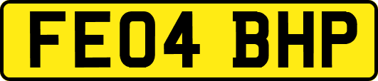 FE04BHP