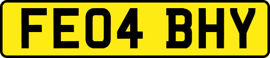 FE04BHY