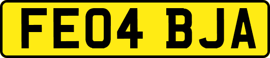 FE04BJA