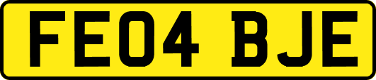 FE04BJE