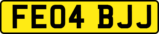 FE04BJJ