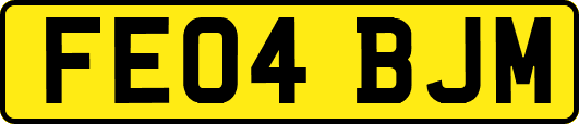 FE04BJM