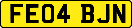 FE04BJN