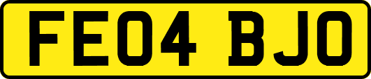 FE04BJO