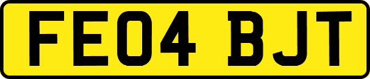 FE04BJT