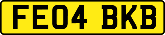 FE04BKB