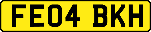 FE04BKH