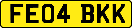 FE04BKK