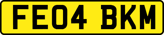 FE04BKM
