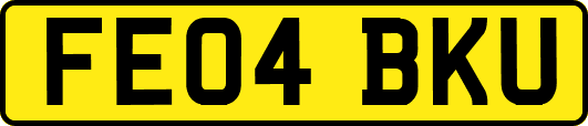 FE04BKU