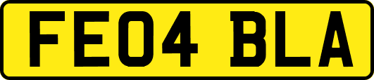 FE04BLA