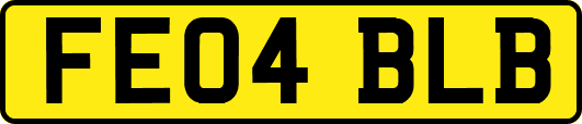 FE04BLB