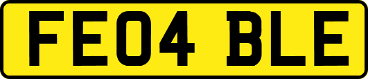 FE04BLE