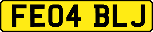 FE04BLJ