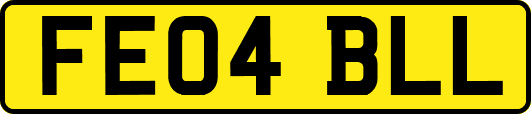 FE04BLL