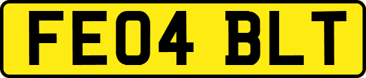 FE04BLT