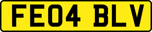 FE04BLV
