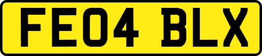 FE04BLX