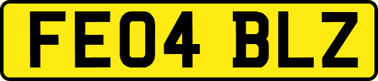 FE04BLZ