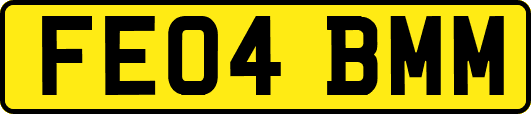 FE04BMM