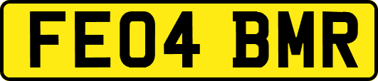 FE04BMR