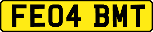 FE04BMT