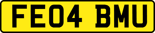 FE04BMU