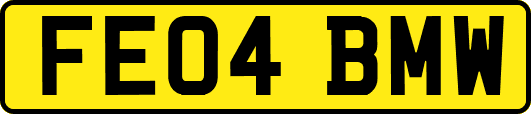 FE04BMW